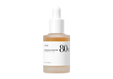 ANUA | Heartleaf 80% Moisture Shooting Ampoule - 30ml - InternationalCosmetic