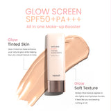 HEIMISH | Artless Glow Tinted Sunscreen SPF50+ - 40ml
