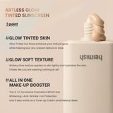 HEIMISH | Artless Glow Tinted Sunscreen SPF50+ - 40ml