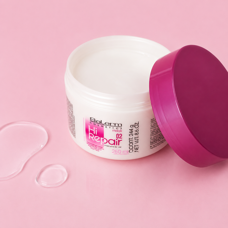 SALERM | Hi Repair Mascarilla - 250ml