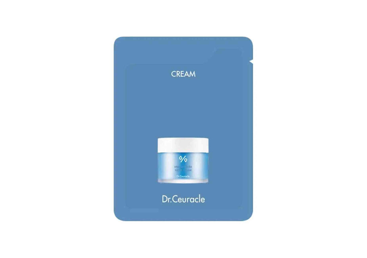 DR. CEURACLE | Hyal Reyouth Night Cream - 60ml - InternationalCosmetic