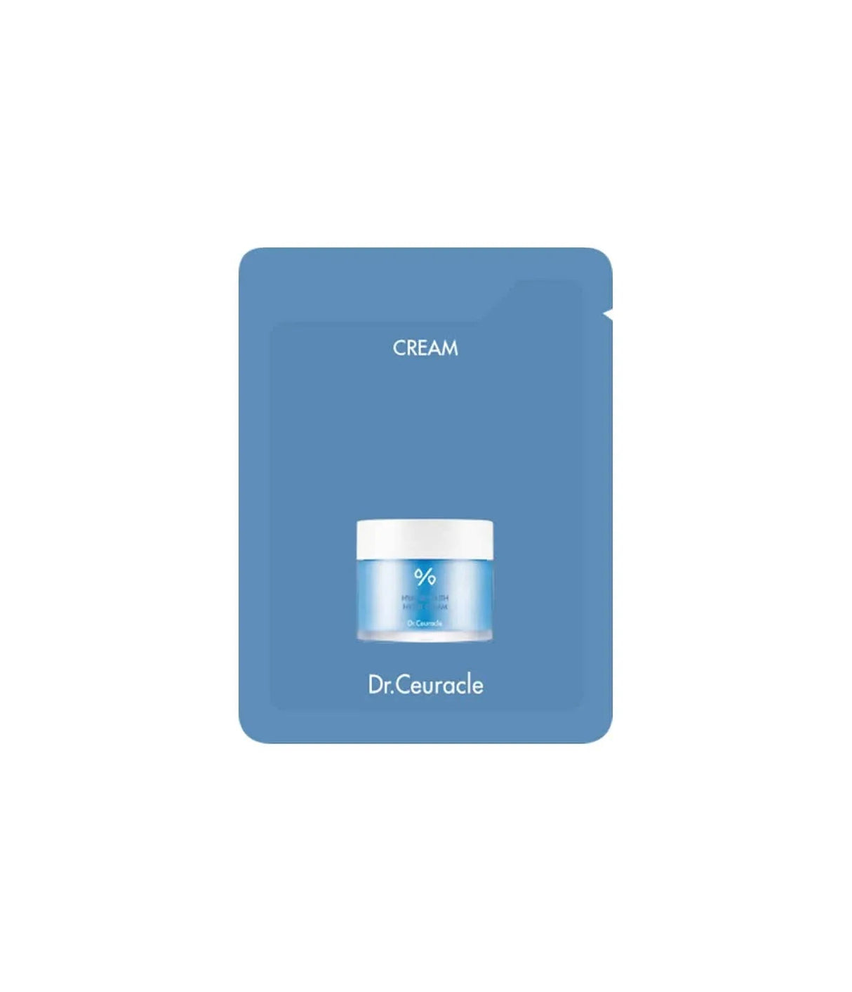 DR. CEURACLE | Muestra Hyal Reyouth Night Cream - 2ml - InternationalCosmetic