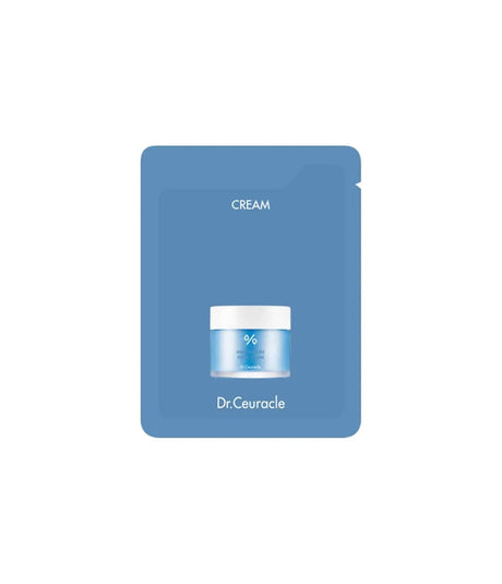 DR. CEURACLE | Muestra Hyal Reyouth Night Cream - 2ml - InternationalCosmetic