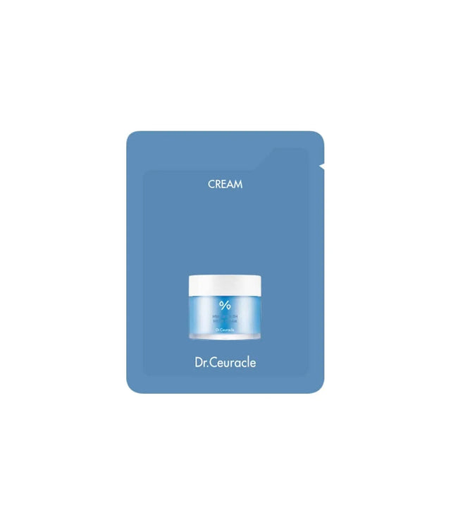 DR. CEURACLE | Muestra Hyal Reyouth Night Cream - 2ml - InternationalCosmetic