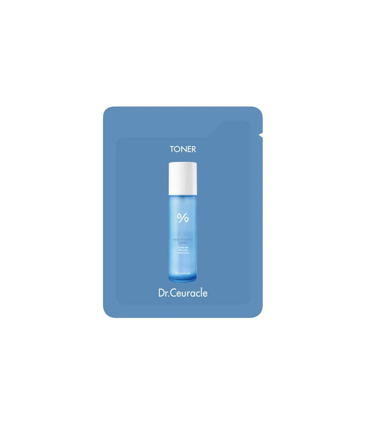 DR. CEURACLE | Formato de Viaje Hyal Reyouth Toner - 19ml - InternationalCosmetic