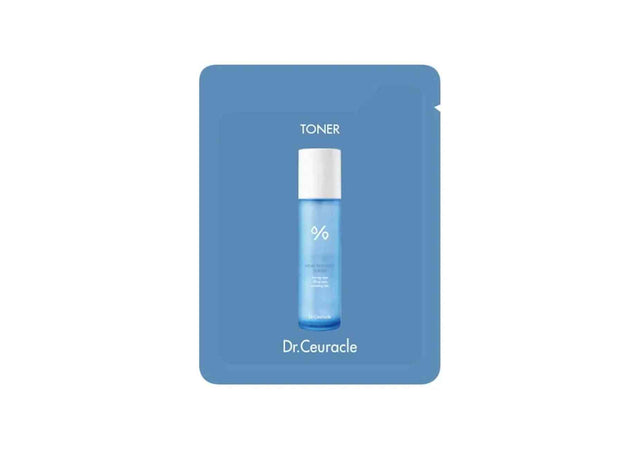DR. CEURACLE | Muestra Hyal Reyouth Toner - 2ml - InternationalCosmetic