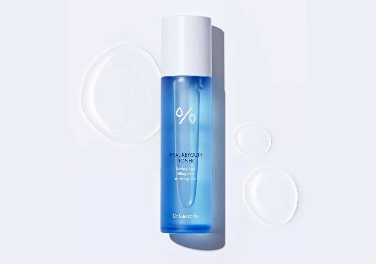 DR. CEURACLE | Muestra Hyal Reyouth Toner - 2ml - InternationalCosmetic