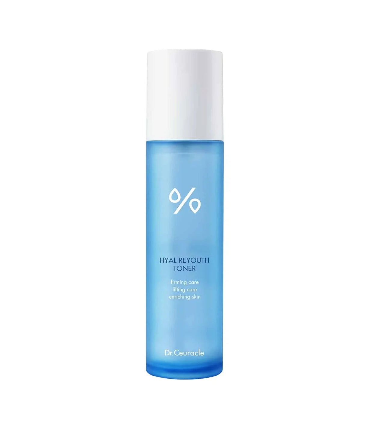 DR. CEURACLE | Formato de Viaje Hyal Reyouth Toner - 19ml - InternationalCosmetic