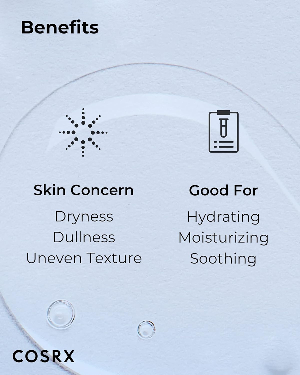 COSRX | Hyaluronic Acid Hydra Power Essence - 100ml