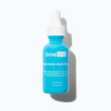 TIMELESS | Hyaluronic Acid Serum + Vitamin C - InternationalCosmetic