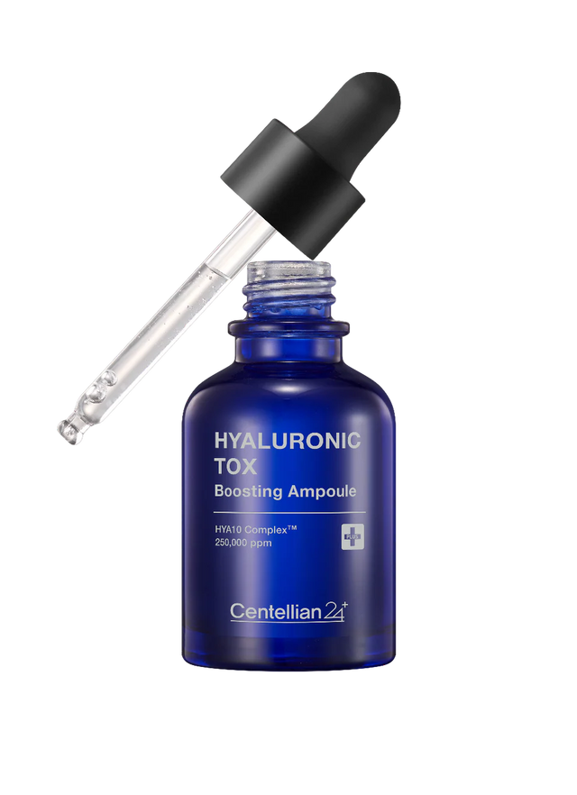 CENTELLIAN 24 | Hyaluronic Tox Boosting Ampoule - 30ml