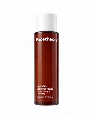 Facetheory | HydraOat Calming Toner - 200ml