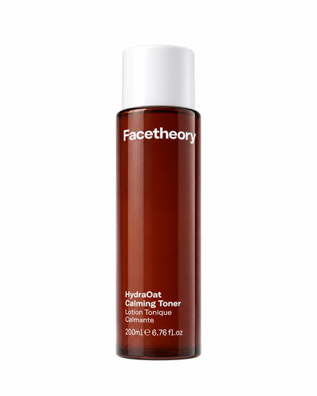 FACETHEORY | HydraOat Calming Toner - 200ml