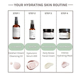 EVOLVE | Kalahari Dream Cleansing Oil - 100ml - InternationalCosmetic