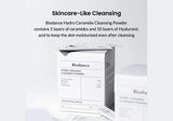 BIODANCE | Hydro Ceramide Cleansing Powder - 30ud - InternationalCosmetic