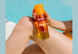 ISDIN | Hydro Oil SPF 30 - 200ml - InternationalCosmetic