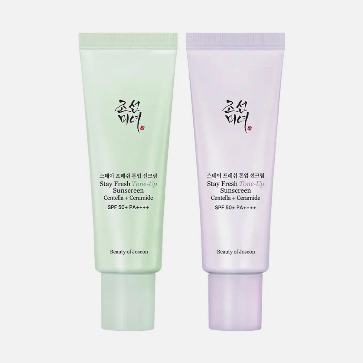 BEAUTY OF JOSEON | Stay Fresh Tone-Up Sunscreen SPF50+ PA++++ - 50ml