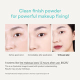 INNISFREE | No-Sebum Mineral Pact - 8.5gr