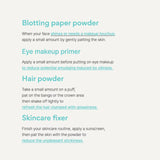 INNISFREE | No-Sebum Mineral Pact - 8.5gr