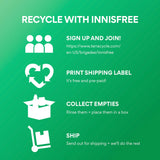 INNISFREE | No-Sebum Mineral Powder - 5 gr
