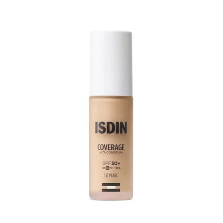 ISDIN | Coverage SPF50+ - 30gr