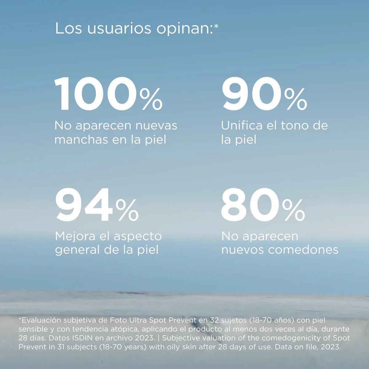 ISDIN | Fotoultra 100 Spot Prevent SPF 50+ - 50ml - InternationalCosmetic