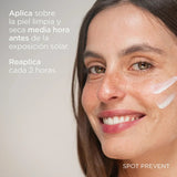 ISDIN | Fotoultra 100 Spot Prevent SPF 50+ - 50ml - InternationalCosmetic