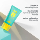 ISDIN | Acniben Control de Brillos y Granos - 40ml