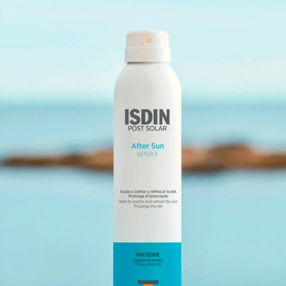 ISDIN | After Sun Spray - 200ml