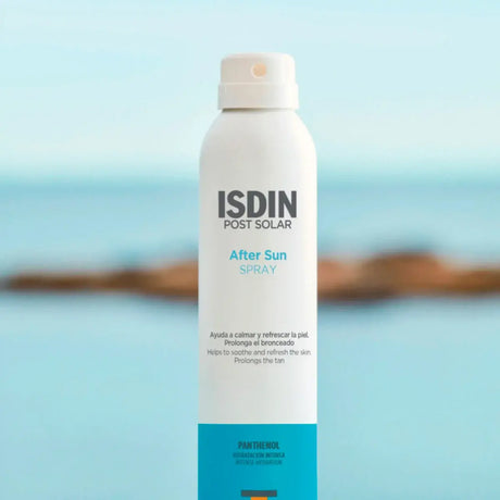 ISDIN | After Sun Spray - 200ml
