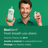 ISDIN | Bexident Fresh Breath Spray Uso Diario - 15ml