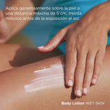 ISDIN | Body Lotion Spray SPF50 - 250ml