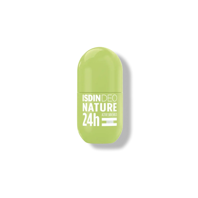ISDIN | Deo Nature Roll-On 24H - 50ml