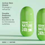 ISDIN | Deo Nature Roll-On 24H - 50ml