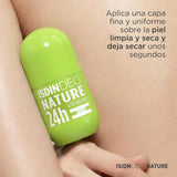 ISDIN | Deo Nature Roll-On 24H - 50ml