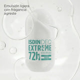 ISDIN | Deo Extreme Roll-On 72H - 50ml