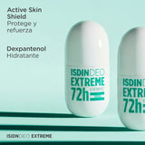 ISDIN | Deo Extreme Roll-On 72H - 50ml