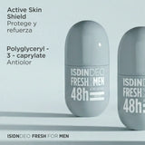 ISDIN | Deo Fresh For Men Roll-On 48H - 50ml