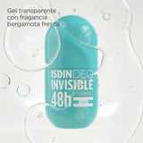 ISDIN | Deo Invisible Roll-On 48H - 50ml