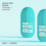 ISDIN | Deo Invisible Roll-On 48H - 50ml