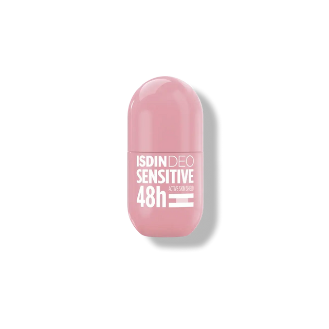 ISDIN | Deo Sensitive Roll-On 48H - 50ml