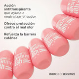 ISDIN | Deo Sensitive Roll-On 48H - 50ml
