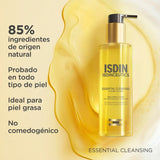 ISDIN | Isdinceutics Essential Cleansing - 200ml