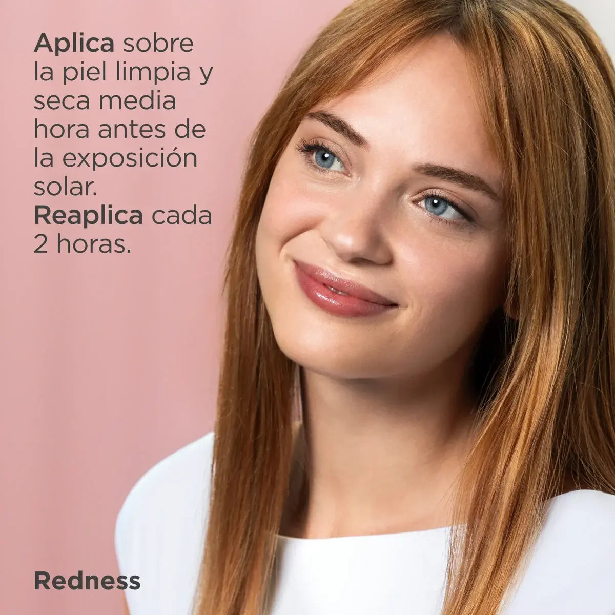 ISDIN | FotoUltra Redness SPF50 - 50ml