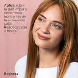 ISDIN | FotoUltra Redness SPF50 - 50ml