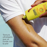 ISDIN | Fusion Gel Sport by Alcaraz SPF50 - 100ml
