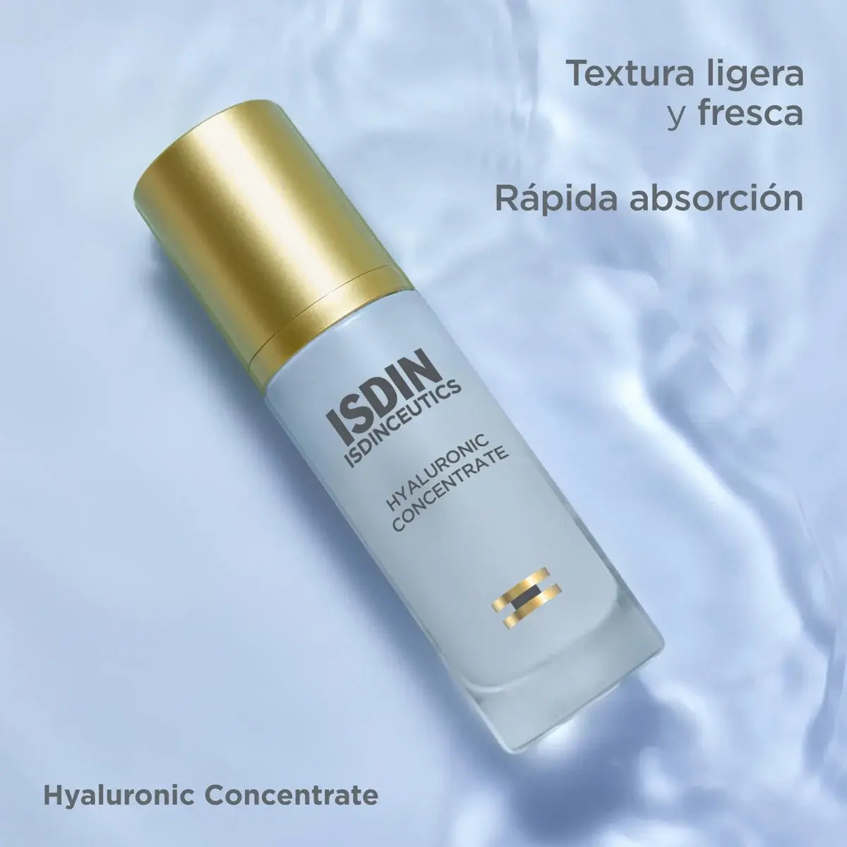 ISDIN | Isdinceutics Hyaluronic Concentrate Serum - 30ml