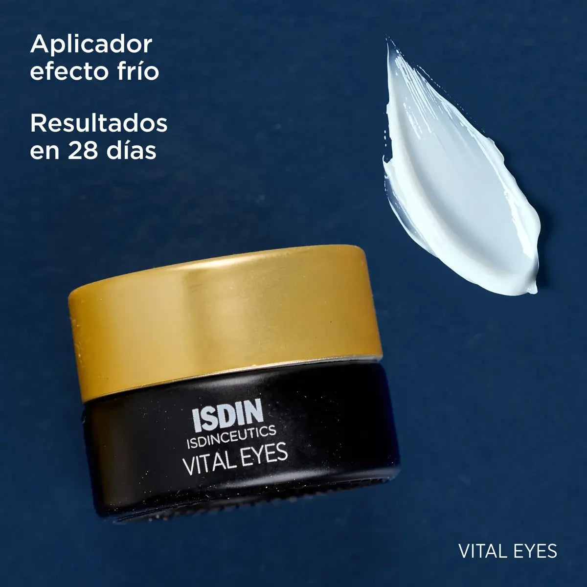 ISDIN | Isdinceutics Vital Eyes - 15g