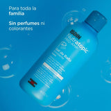 ISDIN | Nutratopic Pro-AMP Gel de Baño Emoliente - 400ml