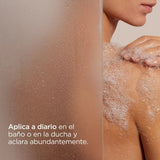 ISDIN | Nutratopic Pro-AMP Gel de Baño Emoliente - 400ml